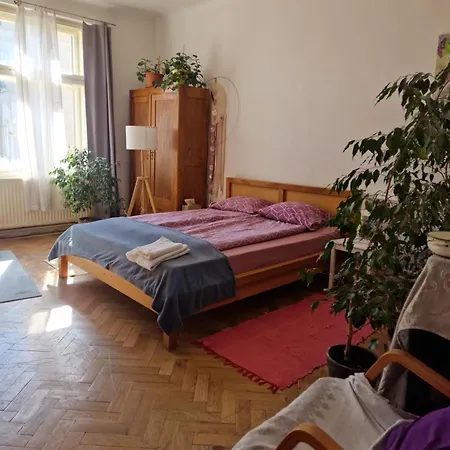 Bed & Breakfast Your Private In Our In